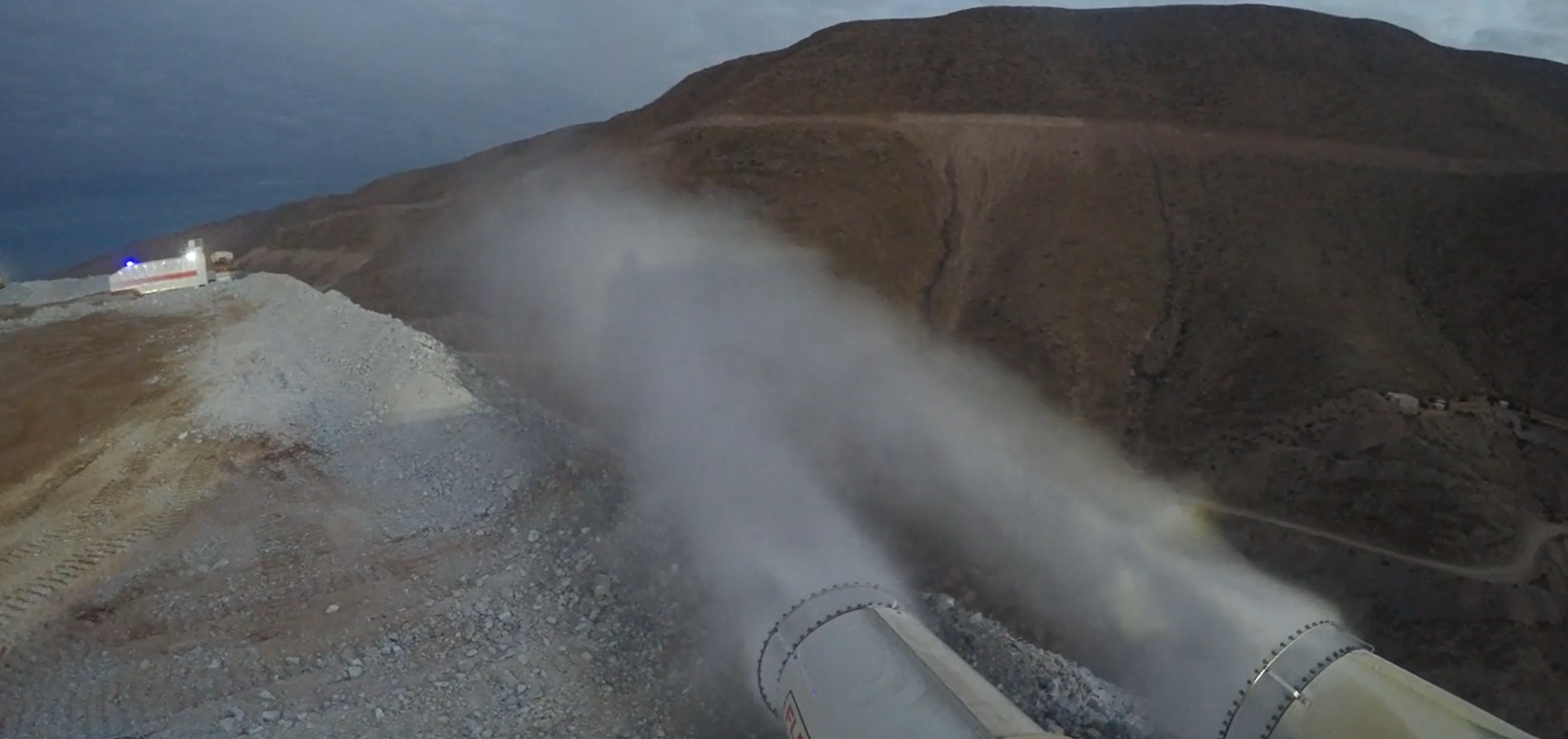 Top Dust Control Strategies for Construction Sites: Proven Systems & Expert Tips