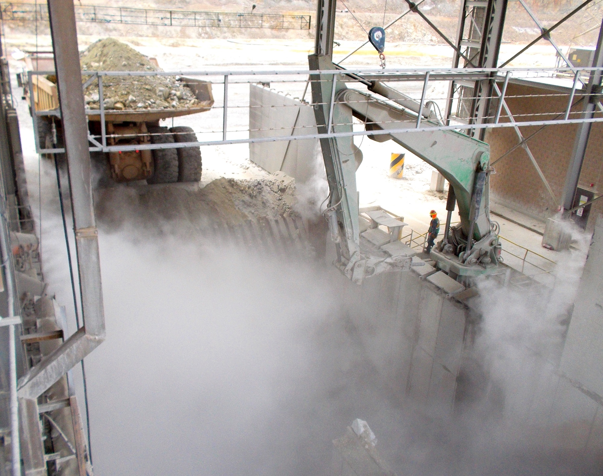 Why Is Dust Control So Important in Arizona