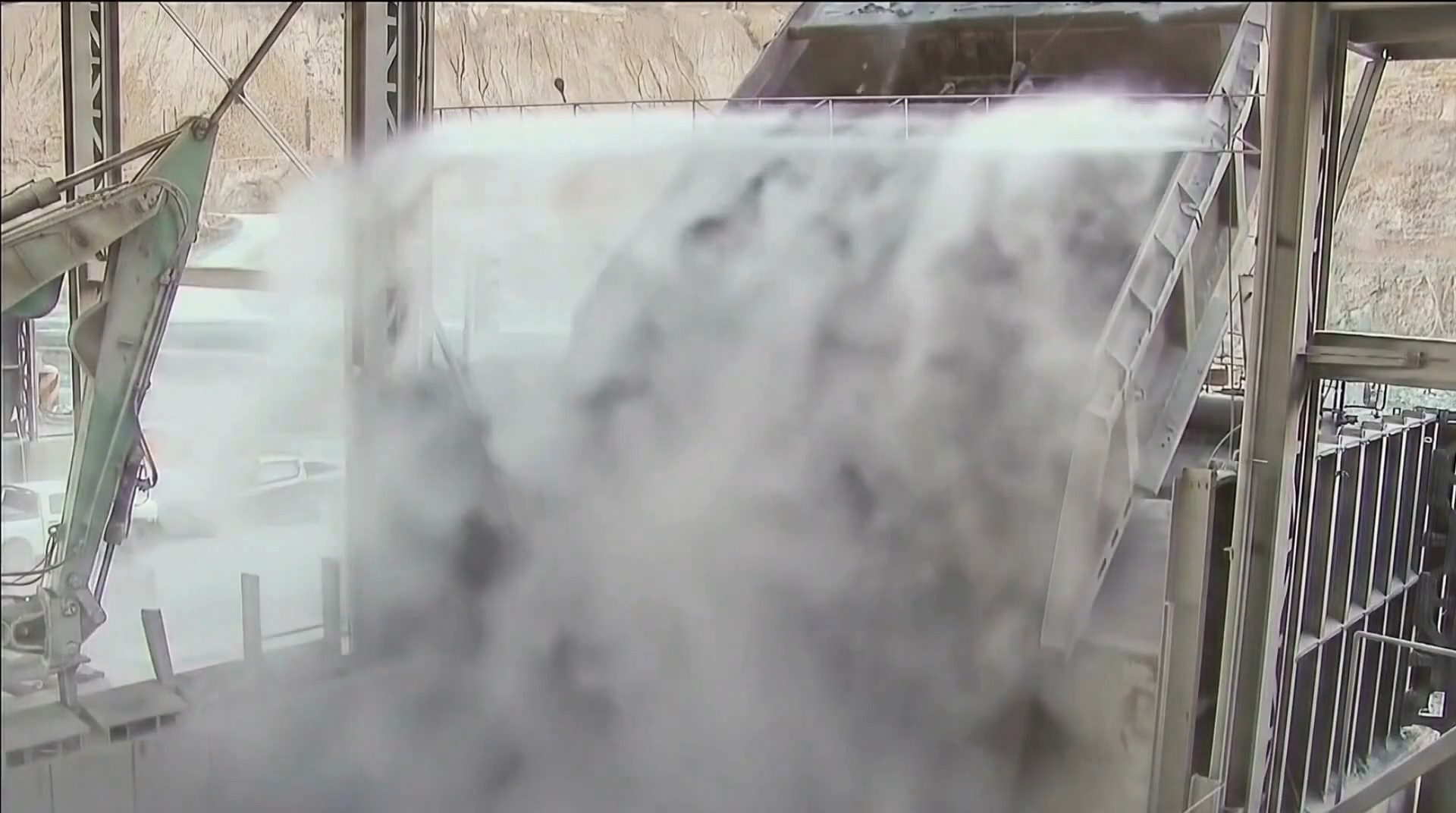 Misting FAQ