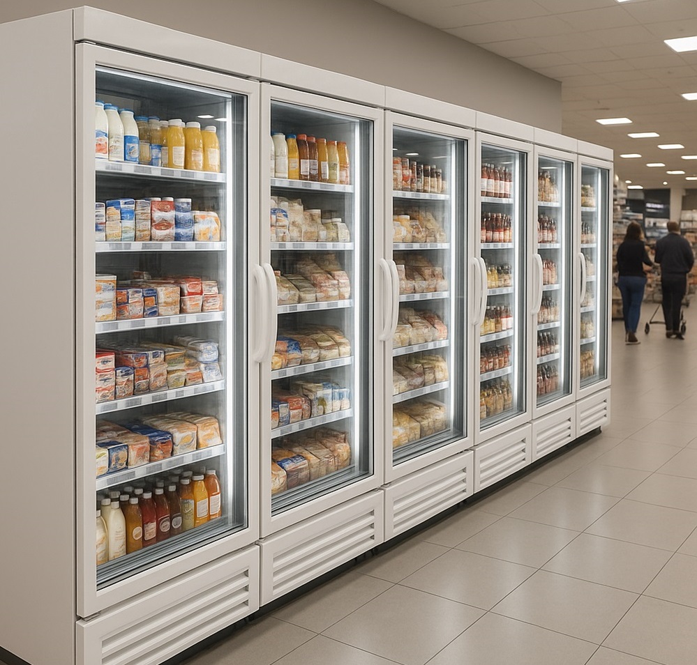 Precooling for Grocery Stores: Keep Produce Fresher, Reduce Costs, and Enhance Customer Experience
