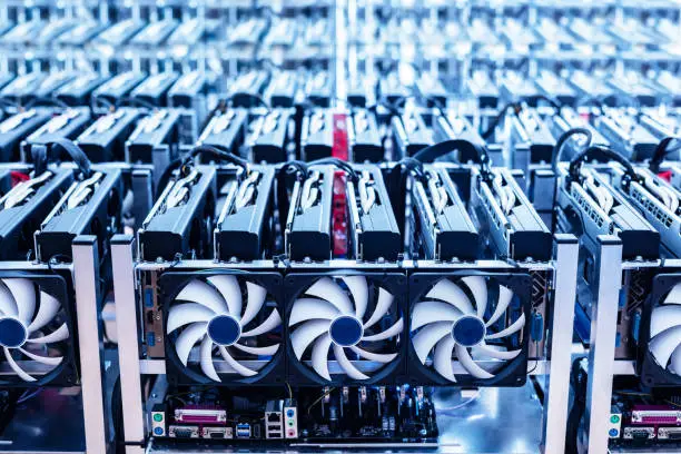 How to make data centers more efficient (in Arizona)